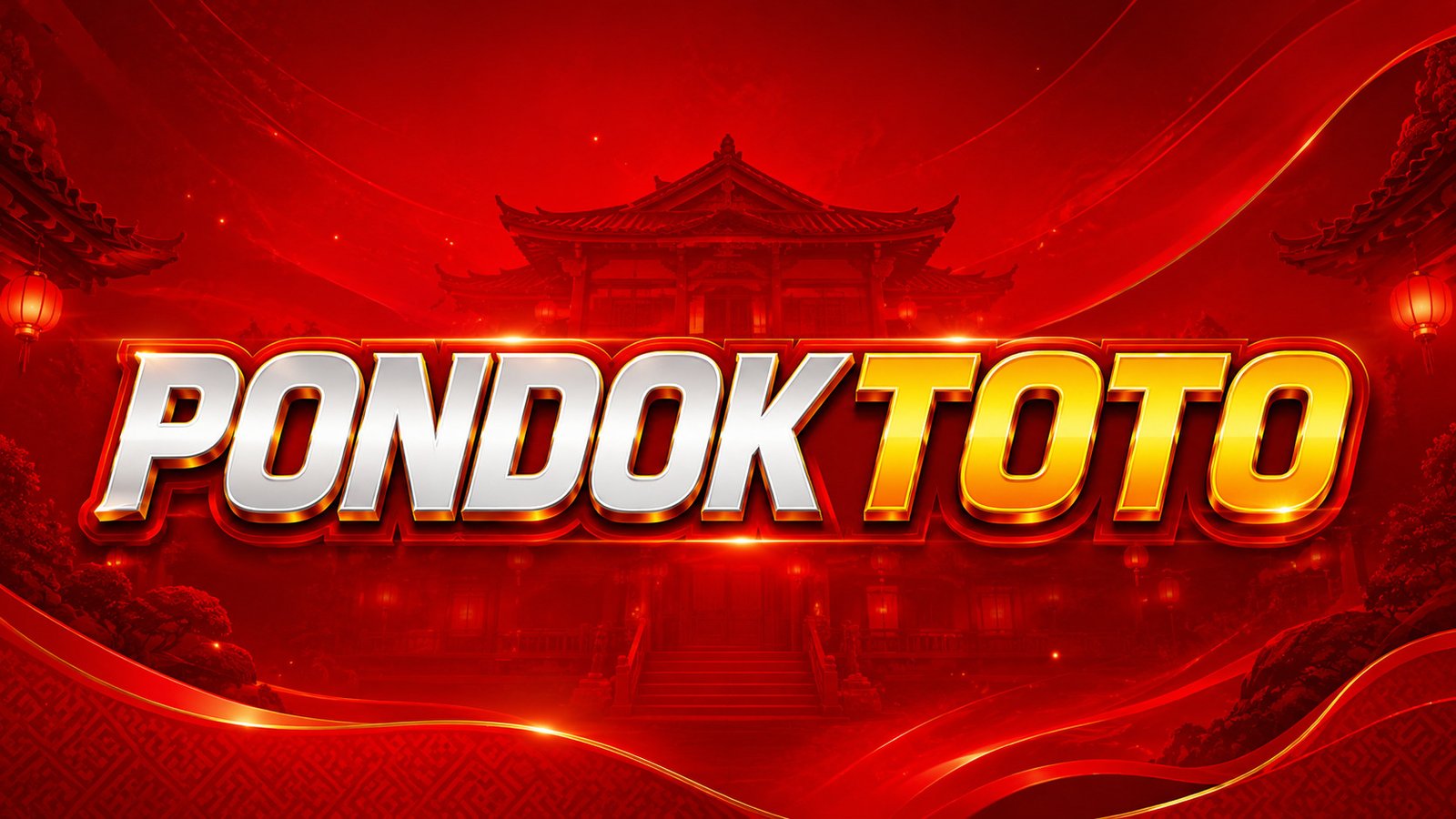 pondoktoto